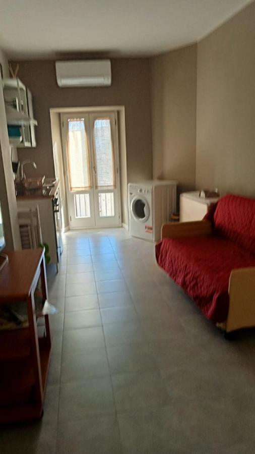 Alloggio Turistico Garibaldi Apartment Витербо Екстериор снимка